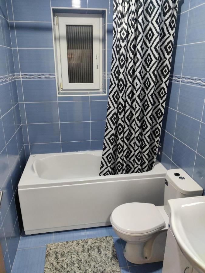 Appartement Sobe Olga à Čačak Extérieur photo