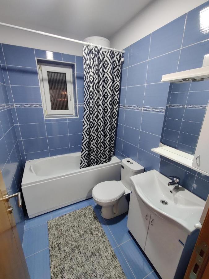 Appartement Sobe Olga à Čačak Extérieur photo