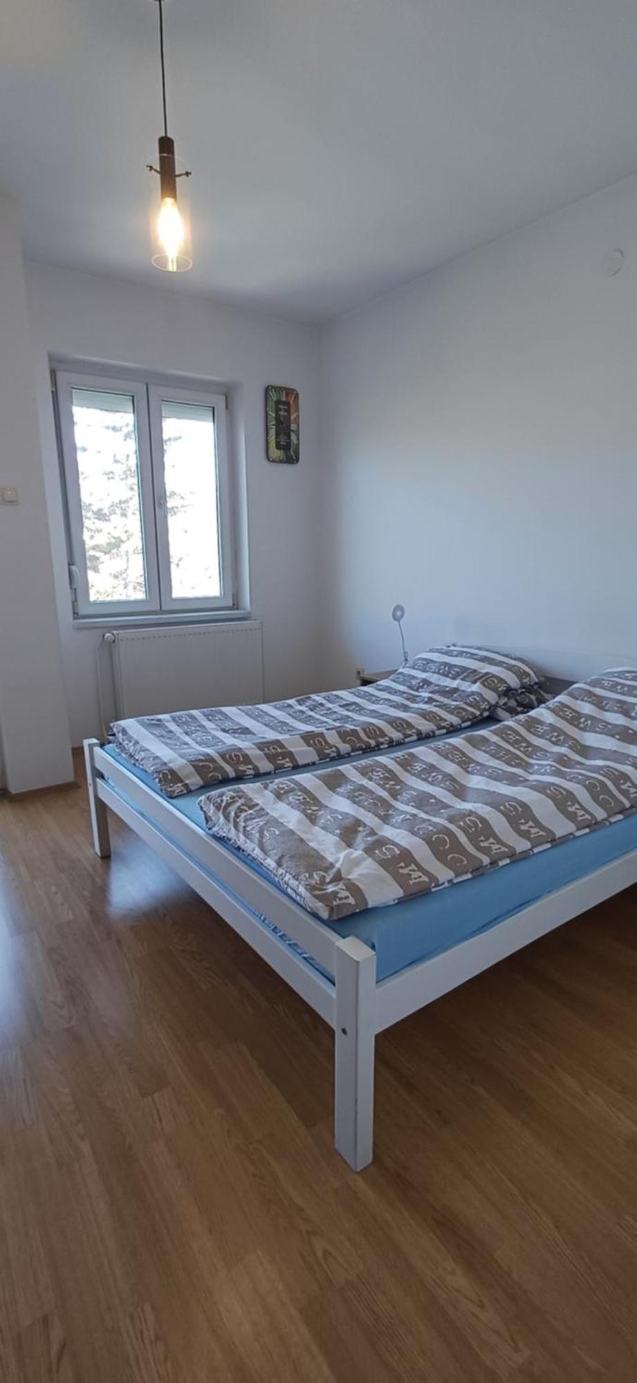 Appartement Sobe Olga à Čačak Extérieur photo